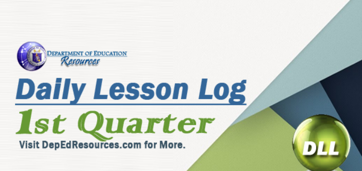 DLL Download | Grade 4 Daily Lesson Log - 4th Quarter