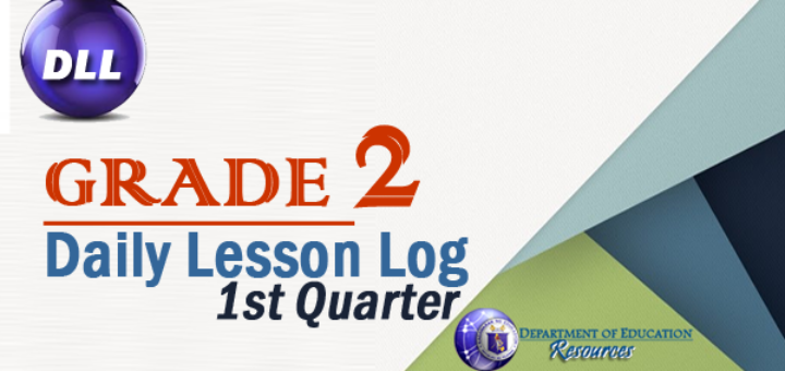 New! Kinder Daily Lesson Log - 3rd Quarter | DepEd Resources