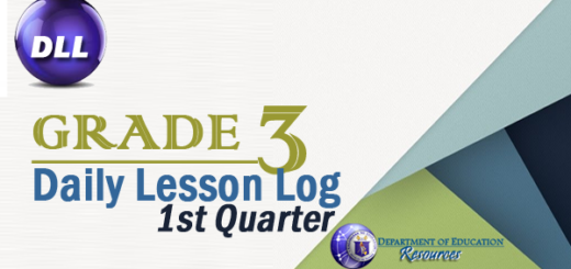 Kindergarten Daily Lesson Log – 2nd Quarter DLL - SY 2019 – 2020