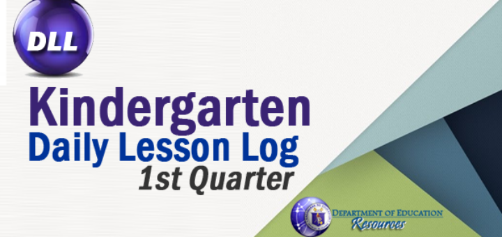 Grade 1 Daily Lesson Log – 4th Quarter DLL - SY 2019 – 2020