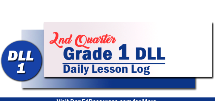 1st Quarter Grade Daily Lesson Log SY 2023 2024 Archives, 48% OFF