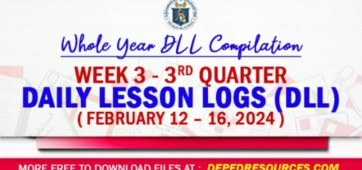 February 12 – 16, 2024 DLLs
