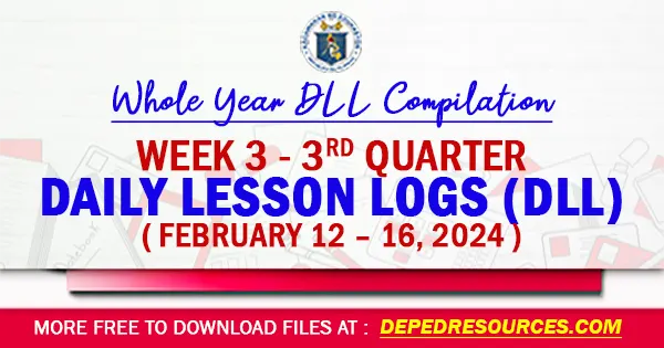February 12 – 16, 2024 DLLs